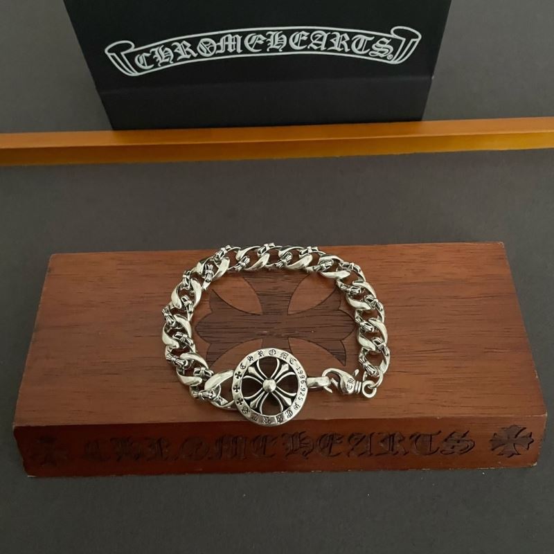 Chrome Hearts Bracelets